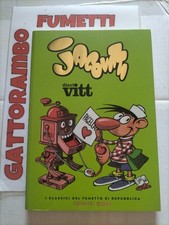 Jacovitti I Classici Del
