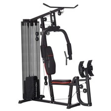 Macchina Pesi Multi Palestra