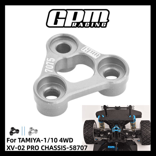 Supporto piantone sterzo gpm - piantone,