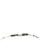 SCATOLA DELLO STERZO PER FIAT Panda 1° Serie 7582329 Benzina 899 (80>03)