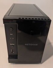 Unità NAS Netgear ReadyNAS