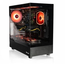 High End Gamer / Gaming PC RTX