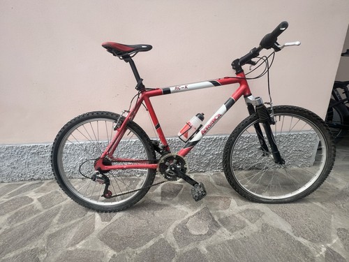 Mountain bike adriatica - mountain,