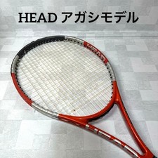 Racchetta da tennis radicale