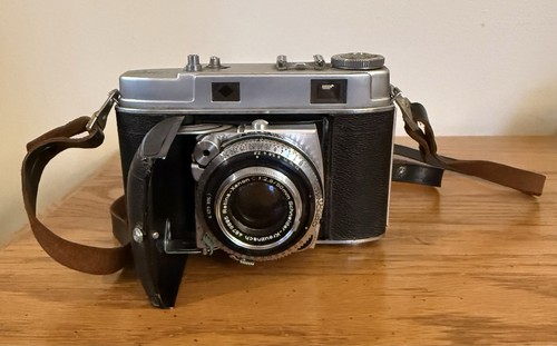 Fotocamera pellicola
