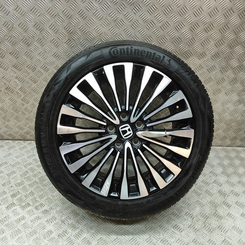 Cerchi lega honda ny1 - in,