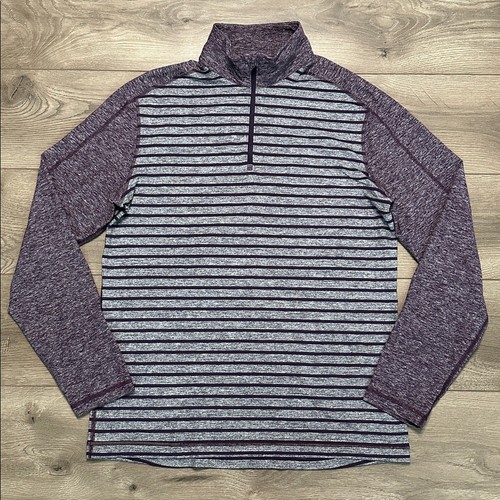 Lululemon surge warm - warm, zip