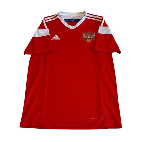 Maglia calcio russia - russia, 2018