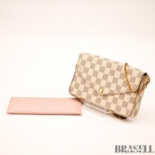 Borsa a tracolla Louis Vuitton
