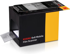 6X6 Scanner Mobile per
