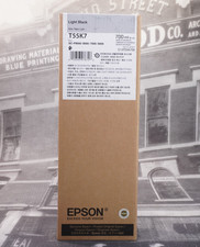 Epson ultrachrome - ultrachrome, hd