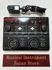 Boss RC-202 Multieffetto DJ