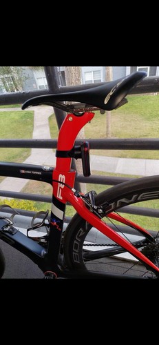 Supporto reggisella pinarello - supporto,