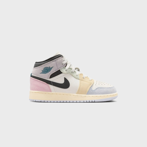Jordan air mid se - gs,