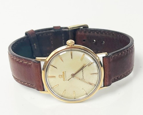 Orologio uomo vintage - orologio, omega