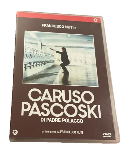 Caruso pascoski padre - caruso, di