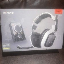 Cuffie ASTRO A40 + Mixamp Pro