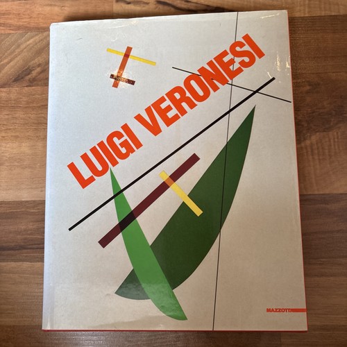Luigi veronesi - luigi,