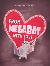 From Megabat with Love -