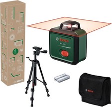 ⚡️Bosch Livella laser PLL