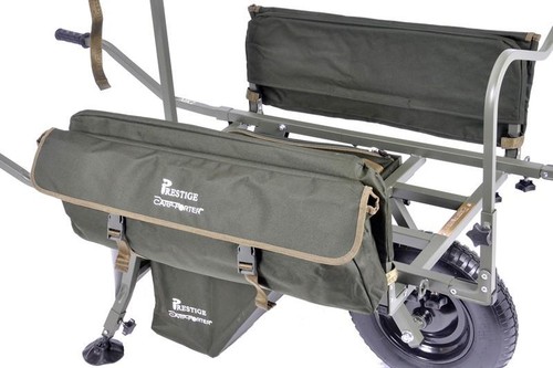 Carp porter borse laterali - carp,
