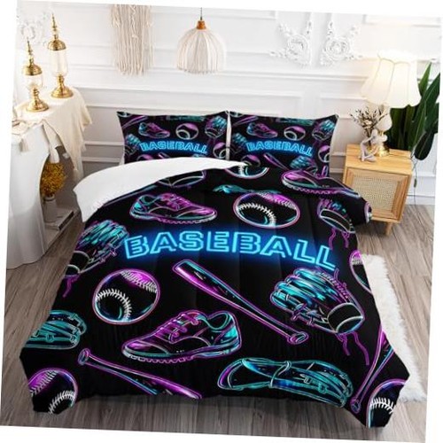 Set pezzi piumone tema - set, 3