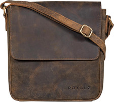 'Illinois' Borsello Uomo