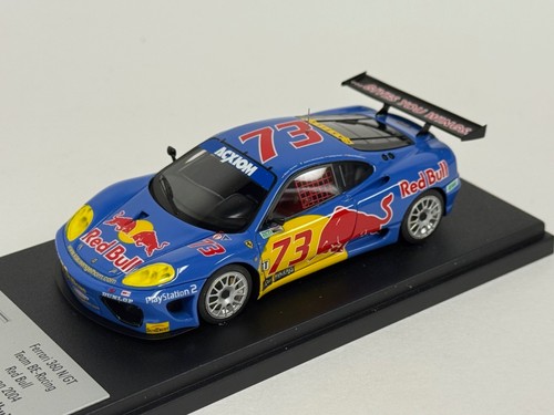 Garage laurent tay - 1/43,