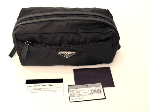 Borsa prada nylon - borsa,