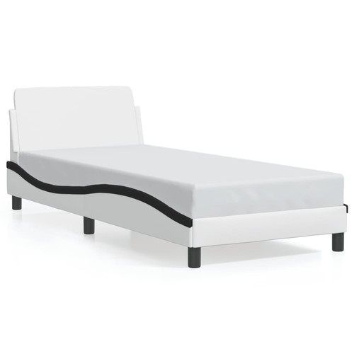 Vidaxl giroletto con testiera - vidaxl,