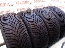 4 PNEUMATICI SEMINUOVI 90%