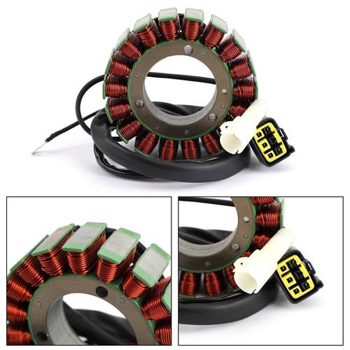 Statore alternatore per yamaha - alternatore,