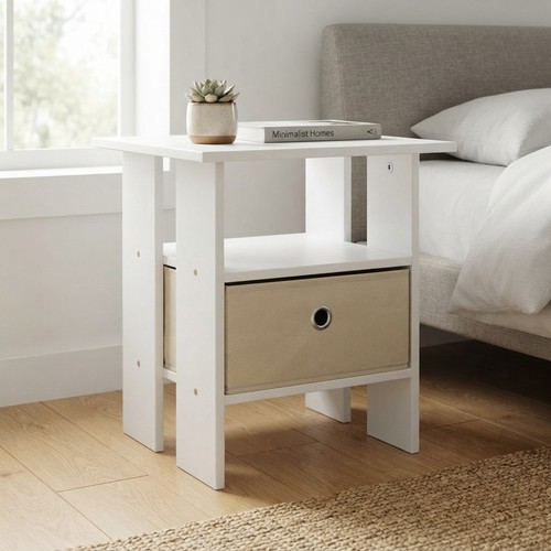 Elegante tavolino legno 3 - elegante,