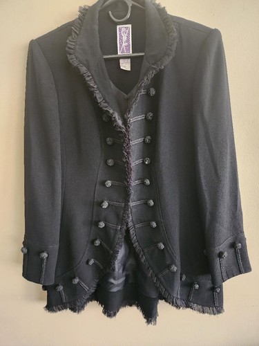 Zelda vintage jacket women - zelda,