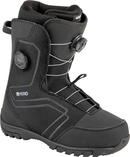 Nitro sentinel boa system - boa,