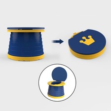 Portatile da viaggio per