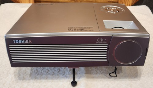 Proiettore dlp toshiba tdp - dlp, tdp-t99