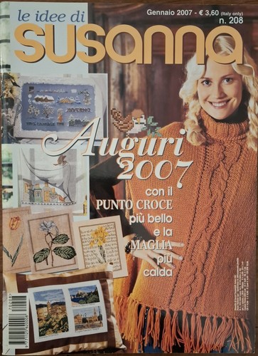 Idee susanna gennaio - di,