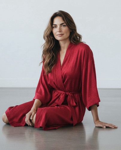 Victoria secret accappatoio - victoria's,