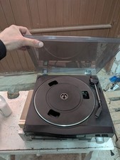 Sony PS-LX49P Impianto