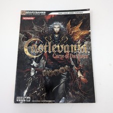 Castlevania: Curse of Darkness
