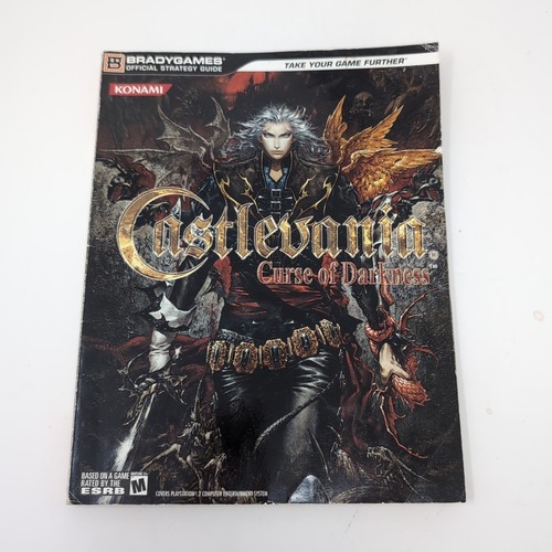 Castlevania curse of - castlevania:,