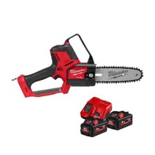 Elettrosega Da Potatura a Batteria MILWAUKEE M18 FHS20-552 Lama 20 cm