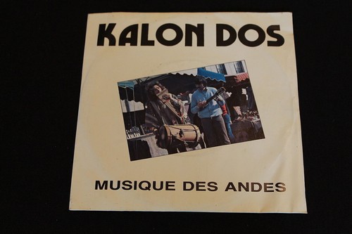 Kalon dos musique - kalon,