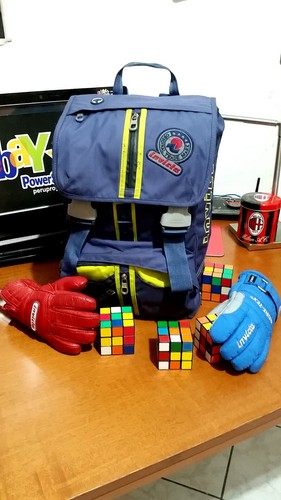 Invicta backpack kupang used - kupang,