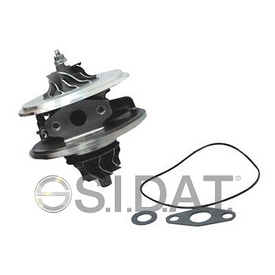 Core assy turbina - assy,