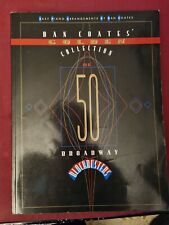 Dan Coates golden collection