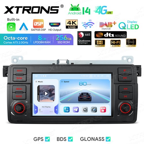 Xtrons autoradio android - xtrons,