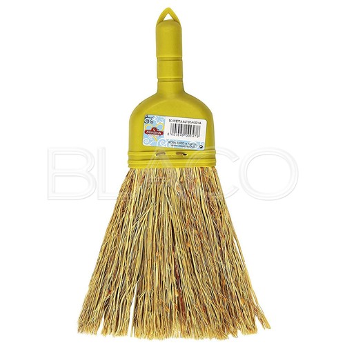 Minerva scopetta auto saggina - scopetta,