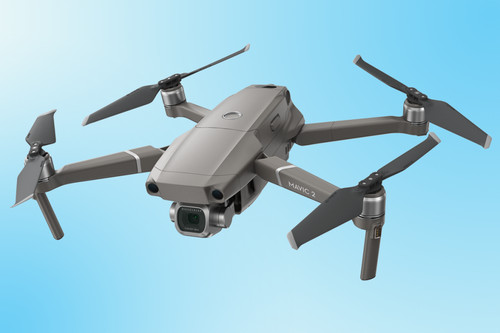 Kit manuali drone - kit, d-flight